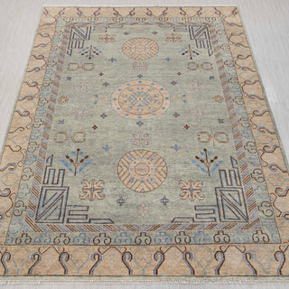 Khotan Loom