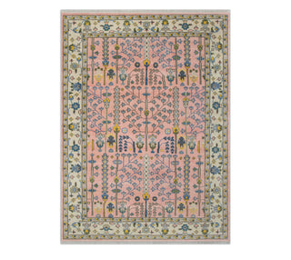 Rosewood Bloom Persian