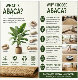 Abaca