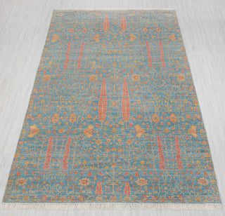 Tree Of Life Rug