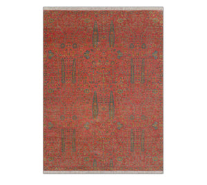 Tree Of Life Rug
