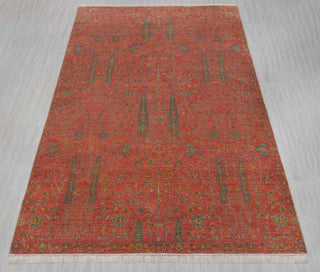 Tree Of Life Rug