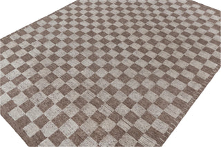 Checkered