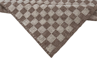Checkered