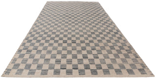Checkered