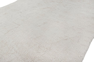 Fluffy Fleece Throw