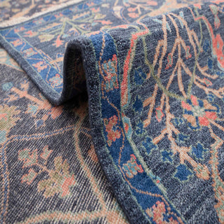 Indigo Orchard Rug