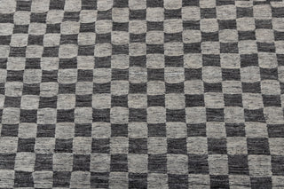 Checkered