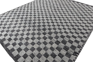 Checkered