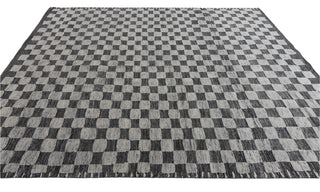 Checkered