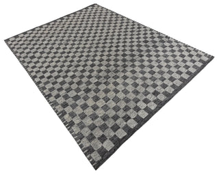 Checkered