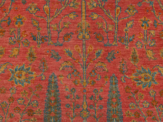 Tree Of Life Rug