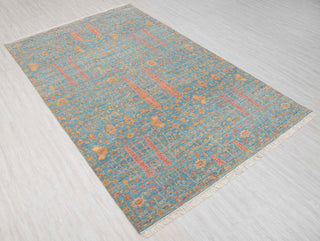 Tree Of Life Rug