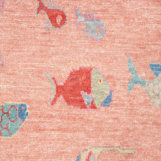 Pink Sea