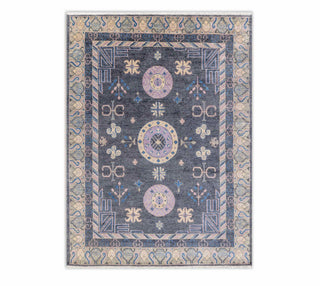 Khotan Loom