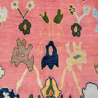 Pink Maiko